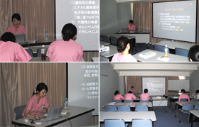 DR勉強会