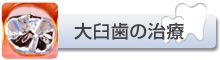 大臼歯の治療