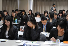 4月新人入社・春合宿01