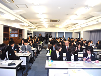 4月新人入社・春合宿01