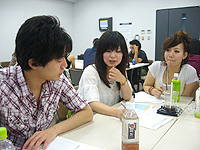 7月勉強会＆バーベキュー02