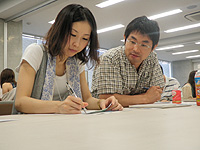 7月勉強会＆バーベキュー02