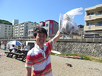 7月勉強会＆バーベキュー02