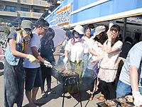 7月勉強会＆バーベキュー03