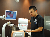 社員の1日05