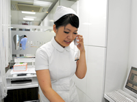 社員の1日03