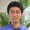 一般歯科担当 佐藤優樹
