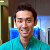 インプラント・義歯担当 歯科医師 荒井昌海