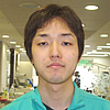 一般歯科担当 福岡啓太