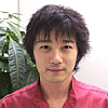 矯正歯科専門医担当 四方田伸