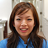 歯科衛生士 福嶋奈緒子