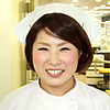 歯科助手 厨子志織