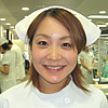 歯科助手 海野郁美