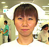 歯科助手 松尾晴美