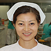 受付 佐々木みゆき
