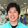 スポーツの秋 higashinakano kobayashi2 スポーツの秋