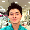 一般歯科担当 院長 片山翔一