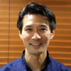 一般歯科担当 院長 林直彦