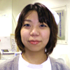 歯科助手 野中杏純