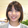受付 村越葉子