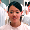 受付 牧優香