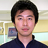 一般歯科担当 院長 佐藤優樹