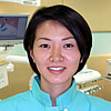 歯科衛生士 林沙織