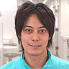 一般歯科担当 井手武仁