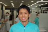 東中野　歯科医師　比留間