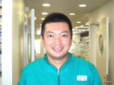 東中野 院長 白石