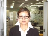 東中野　受付　佐々木