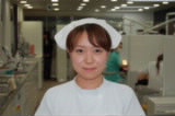 東中野　助手　田中