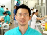 東中野 歯科医師 南部
