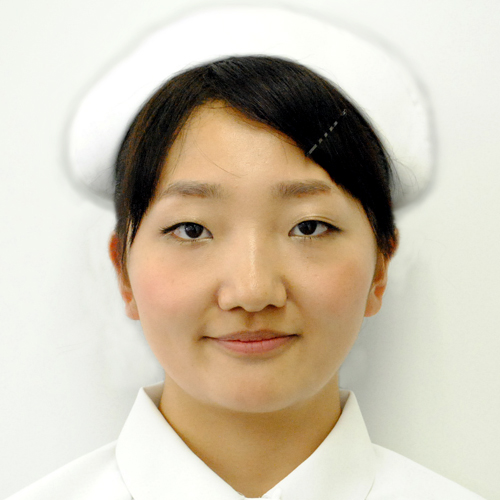 歯科助手 小泉