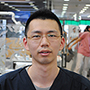 一般歯科担当 副院長 南部泰啓