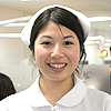 歯科助手 酒井
