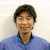 矯正歯科担当 櫻井誠人