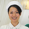 歯科助手 島崎