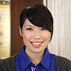 歯科助手/受付 竹内