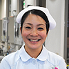 歯科助手 海野