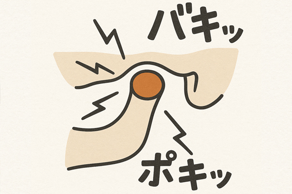 顎関節症の治療