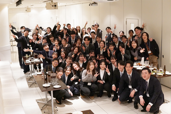 新人研修会