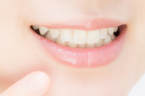 矯正治療の目的・審美性