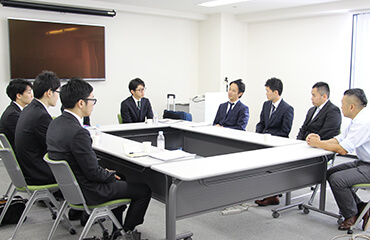 疑問・質問、すべて答えます