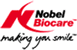 Nobel Biocare ロゴ