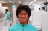 東中野 歯科助手 杉森