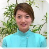 歯科医師:横田 嘉代子