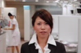東中野 受付 廣田