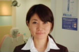 能見台 受付 高木