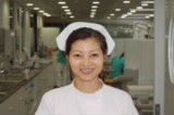 東中野 受付 佐々木
